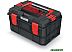 Ящик для инструментов Kistenberg X-Block Alu Log Tool Box 30 KXBA604030-S411 Ящик для инструментов Kistenberg X-Block Alu Log Tool Box 30 KXBA604030-S411