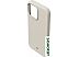 Чехол для телефона Magssory Eco Leather Case Ivory для iPhone 16 Pro Max CLT029i Чехол для телефона Magssory Eco Leather Case Ivory для iPhone 16 Pro Max CLT029i