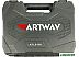 Универсальный набор инструментов Artway ALT0150 (151 предмет)