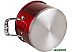 Набор кастрюль Pomi d'Oro Prezioso PSS-640026 Набор кастрюль Pomi d'Oro Prezioso PSS-640026