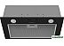 Кухонная вытяжка MAUNFELD Crosby Light 5028 (черный) Кухонная вытяжка MAUNFELD Crosby Light 5028 (черный)