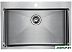 Кухонная мойка Paulmark Saar PM807551-BS Кухонная мойка Paulmark Saar PM807551-BS