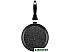 Блинная сковорода Elan Gallery Гармония вкуса 120275 (черный мрамор)