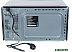 Микроволновая печь Hyundai HYM-M2007 (черный) Микроволновая печь Hyundai HYM-M2007 (черный)