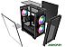 Корпус Powercase Alisio Micro Z3W ARGB CAMZB-A3 Корпус Powercase Alisio Micro Z3W ARGB CAMZB-A3