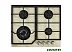 Варочная панель LEX GVG 640-1 IV