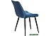 Стул TetChair Abruzzo 8060 (синий/черный)