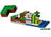 Конструктор Lego Minecraft Засада Крипера 21177 Конструктор Lego Minecraft Засада Крипера 21177