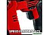 Перфоратор Einhell TE-HD 18/12 Li-Solo (без АКБ) Перфоратор Einhell TE-HD 18/12 Li-Solo (без АКБ)