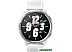 Умные часы Xiaomi Watch S1 Active (серебристый/белый, международная версия) Умные часы Xiaomi Watch S1 Active (серебристый/белый, международная версия)