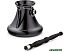 Турка Ceraflame Ibriks Gourmet D9631 (черный)