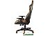Офисное кресло CALVIANO MUSTANG black/orange Офисное кресло CALVIANO MUSTANG black/orange