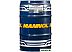 Трансмиссионное масло Mannol Unigear 75W-80 60л Трансмиссионное масло Mannol Unigear 75W-80 60л