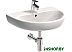 Умывальник Kolo Nova Pro M31160 Умывальник Kolo Nova Pro M31160