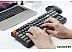 Клавиатура Keychron K8 Wireless RGB K8-J2 (Gateron G Pro Blue, нет кириллицы) Клавиатура Keychron K8 Wireless RGB K8-J2 (Gateron G Pro Blue, нет кириллицы)