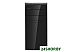 Корпус Powerman ES-726BK 450W
