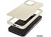 Чехол для телефона Spigen Thin Fit для iPhone 15 Pro Max ACS06551 (бежевый) Чехол для телефона Spigen Thin Fit для iPhone 15 Pro Max ACS06551 (бежевый)