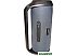 Колонка портативная Hyundai H-PAC420 (серый/черный)