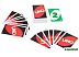 Настольная игра Mattel Uno Настольная игра Mattel Uno
