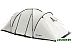 Кемпинговая палатка Talberg Base 6 (серый) Кемпинговая палатка Talberg Base 6 (серый)