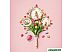 Салатник Villeroy & Boch Spring Fantasy 14-8644-3874 Салатник Villeroy & Boch Spring Fantasy 14-8644-3874
