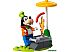 Конструктор LEGO Disney 10776 Пожарная часть и машина Микки и его друзей Конструктор LEGO Disney 10776 Пожарная часть и машина Микки и его друзей
