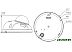 IP-камера Dahua DH-IPC-HDBW3241FP-AS-0210B-S2 IP-камера Dahua DH-IPC-HDBW3241FP-AS-0210B-S2
