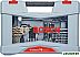 Набор оснастки Bosch 2608P00234 (76 предметов) Набор оснастки Bosch 2608P00234 (76 предметов)