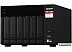 Сетевой накопитель QNAP TS-673A-8G Сетевой накопитель QNAP TS-673A-8G