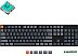 Клавиатура Keychron K5 SE RGB K5SE-E5-RU (Keychron Low Profile Optical Mint) Клавиатура Keychron K5 SE RGB K5SE-E5-RU (Keychron Low Profile Optical Mint)