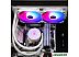Кулер для процессора Thermalright Aqua Elite 240 ARGB (белый) Кулер для процессора Thermalright Aqua Elite 240 ARGB (белый)