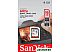 Карта памяти SanDisk SDHC (Class 10) 16GB [SDSDUNC-016G-GN6IN]