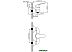 Смеситель AV Engineering AVROM5-A101-220 Смеситель AV Engineering AVROM5-A101-220
