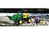 Электротрактор Peg-Perego John Deere Ground Loader IGOR0068 Электротрактор Peg-Perego John Deere Ground Loader IGOR0068