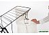 Сушилка для белья Brabantia Hangon 20 м 403408 (черный матовый) Сушилка для белья Brabantia Hangon 20 м 403408 (черный матовый)
