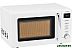 Микроволновая печь HARPER HMW-20ST02 White Микроволновая печь HARPER HMW-20ST02 White