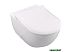 Унитаз Villeroy and Boch Subway 2.0 (5614 R201) Унитаз Villeroy and Boch Subway 2.0 (5614 R201)