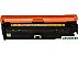 Картридж CACTUS CS-CE272AV (аналог HP 650A (CE270A)) Картридж CACTUS CS-CE272AV (аналог HP 650A (CE270A))
