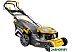 Газонокосилка Gunter LMB-480 SV GU1558-4 Газонокосилка Gunter LMB-480 SV GU1558-4