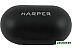 Наушники с микрофоном HARPER HB-519 Black Наушники с микрофоном HARPER HB-519 Black