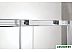 Душевой уголок Adema Glass Line Penta-90 (прозрачное стекло) Душевой уголок Adema Glass Line Penta-90 (прозрачное стекло)
