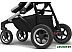 Коляска детская Thule Sleek + Thule Sleek Bassinet (2в1, midnight black) (11000007) Коляска детская Thule Sleek + Thule Sleek Bassinet (2в1, midnight black) (11000007)