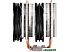 Кулер для процессора DeepCool NEPTWIN RGB DP-MCH6-NT-A4RGB Кулер для процессора DeepCool NEPTWIN RGB DP-MCH6-NT-A4RGB