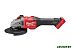Угловая шлифмашина Milwaukee M18 Fuel FHSAG150 XB-0X 4933471084 (без АКБ, кейс) Угловая шлифмашина Milwaukee M18 Fuel FHSAG150 XB-0X 4933471084 (без АКБ, кейс)