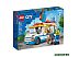 Конструктор Lego City Great Vehicles Грузовик мороженщика 60253