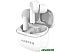 Наушники с микрофоном HARPER HB-527 White