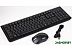 Клавиатура + мышь A4Tech V-Track 4200N (черный) Клавиатура + мышь A4Tech V-Track 4200N (черный)