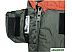 Спальный мешок кокон Tramp Oimyakon T-Loft Compact TRS-048C-RT (правая молния, оранжевый/серый) Спальный мешок кокон Tramp Oimyakon T-Loft Compact TRS-048C-RT (правая молния, оранжевый/серый)