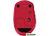 Мышь Logitech M590 Multi-Device Silent (красный) [910-005199]