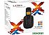 Радиотелефон TeXet TX-D4505A (черный) Радиотелефон TeXet TX-D4505A (черный)